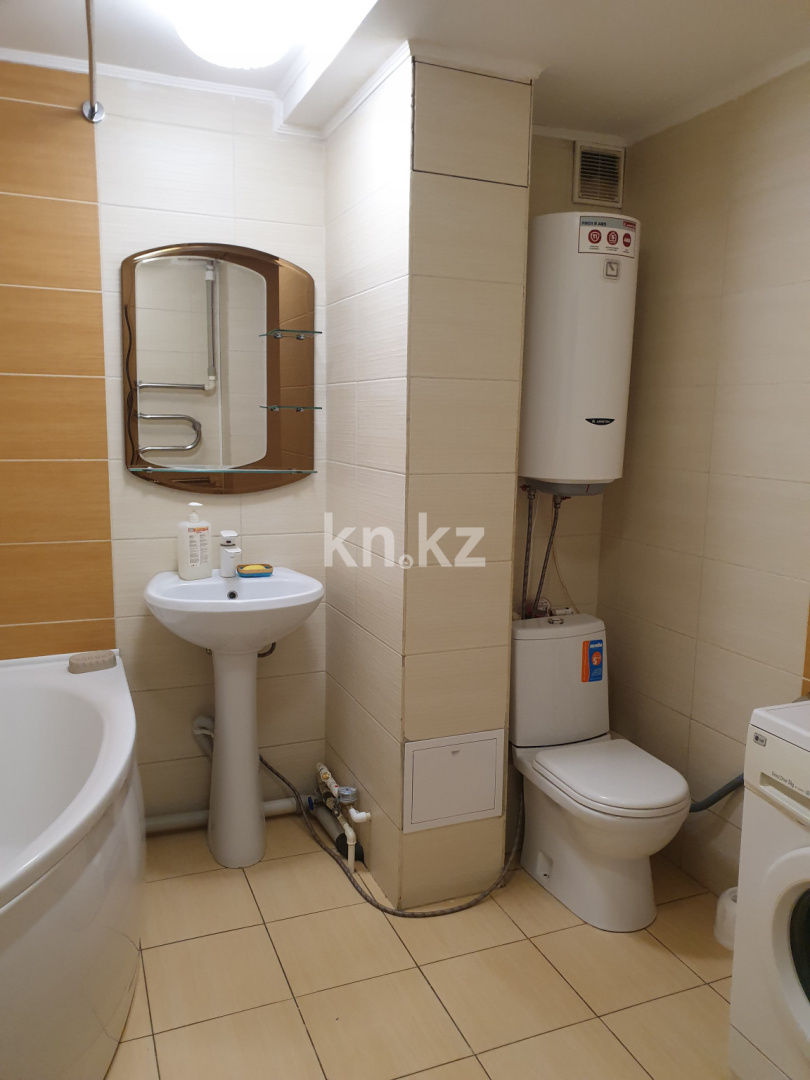 Аренда 2-комнатной квартиры, 54 м² в Караганде - фото 14