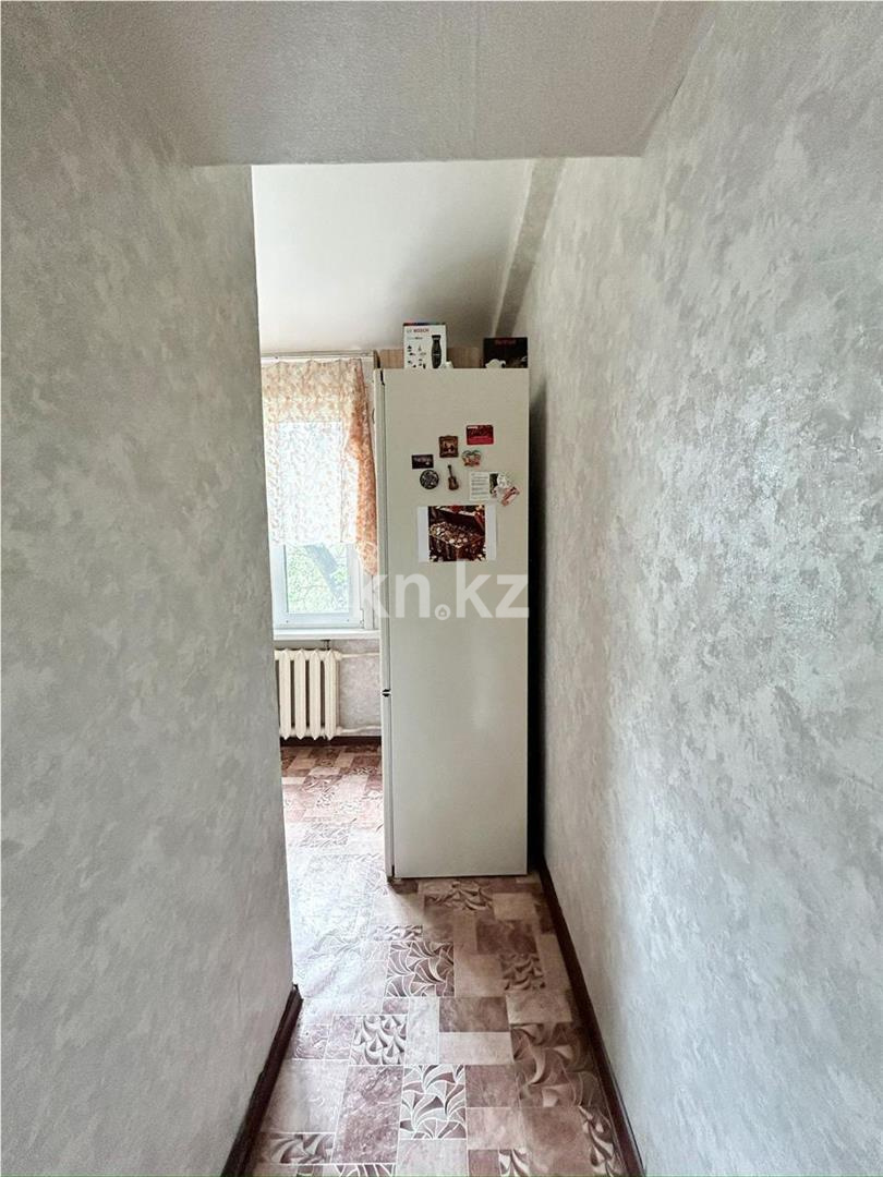 Продажа 3-комнатной квартиры, 60.7 м² в Астане - фото 7