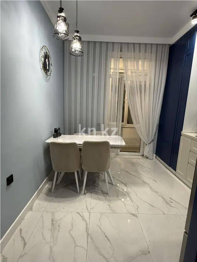 Продажа 4-комнатной квартиры, 107.7 м² в Астане - фото 5