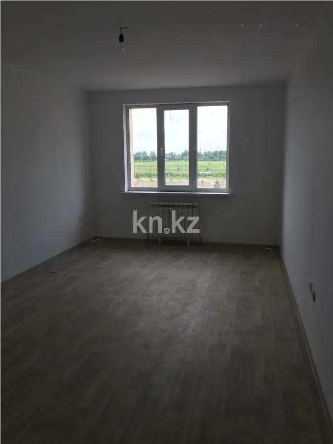 Продажа 1-комнатной квартиры, 40.9 м² в Алматы