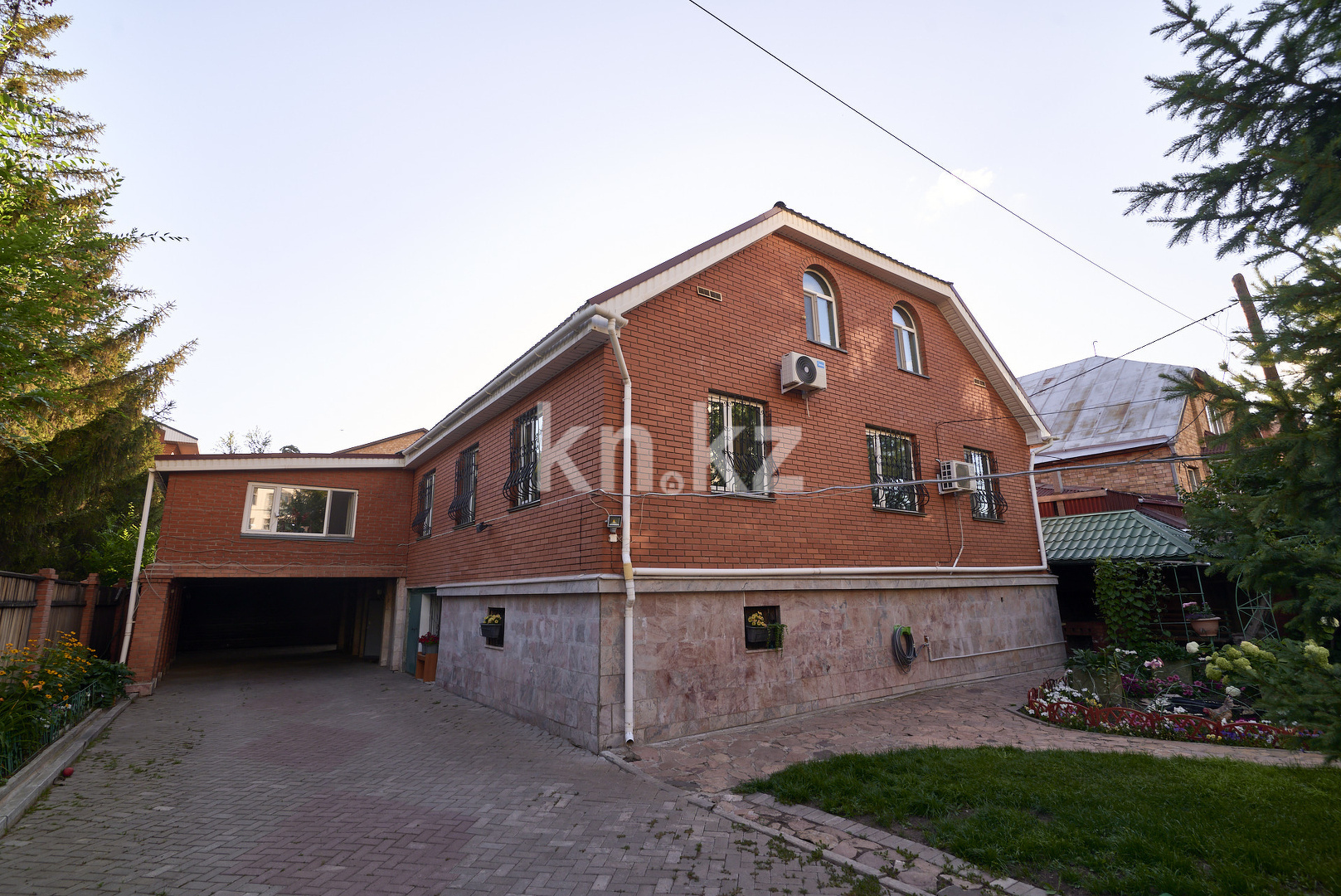 Продажа 6-комнатного дома, 348 м² в Астане - фото 36