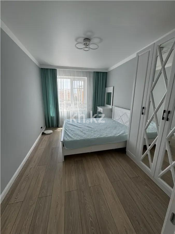 Продажа 3-комнатной квартиры, 80 м² в Астане - фото 2