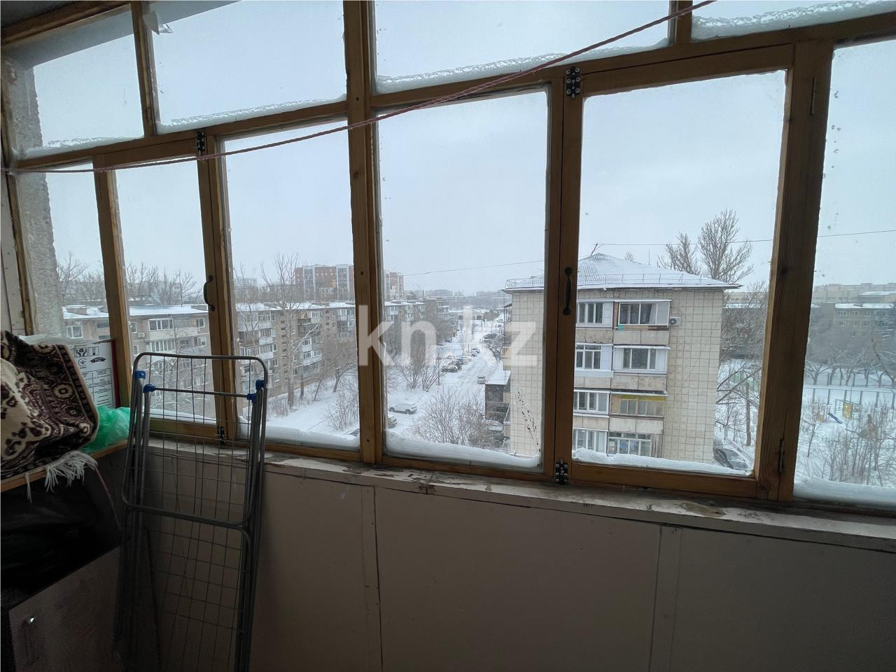 Продажа 3-комнатной квартиры, 68 м² в Караганде - фото 16