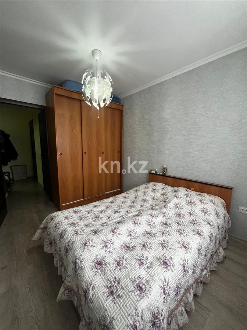 Продажа 2-комнатной квартиры, 49 м² в Караганде - фото 7