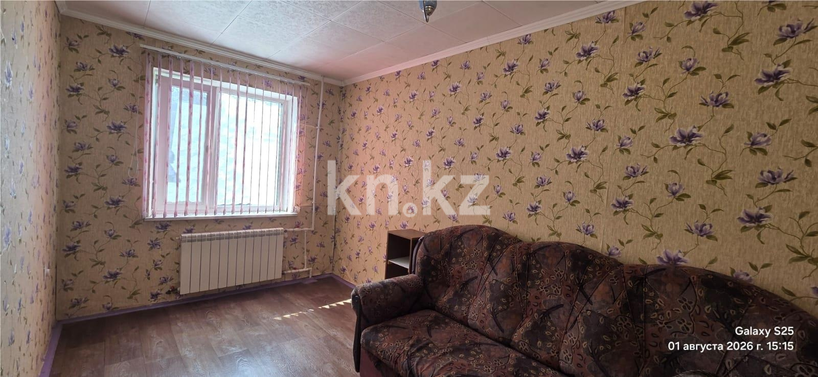 Продажа 3-комнатной квартиры, 62 м² в Темиртау - фото 5