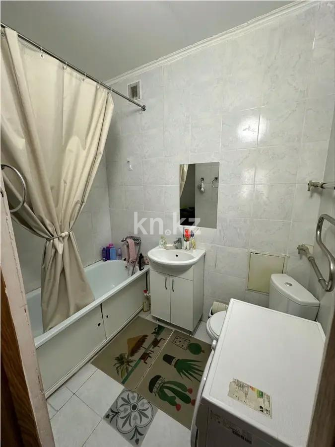 Продажа 1-комнатной квартиры, 40 м² в Астане - фото 3