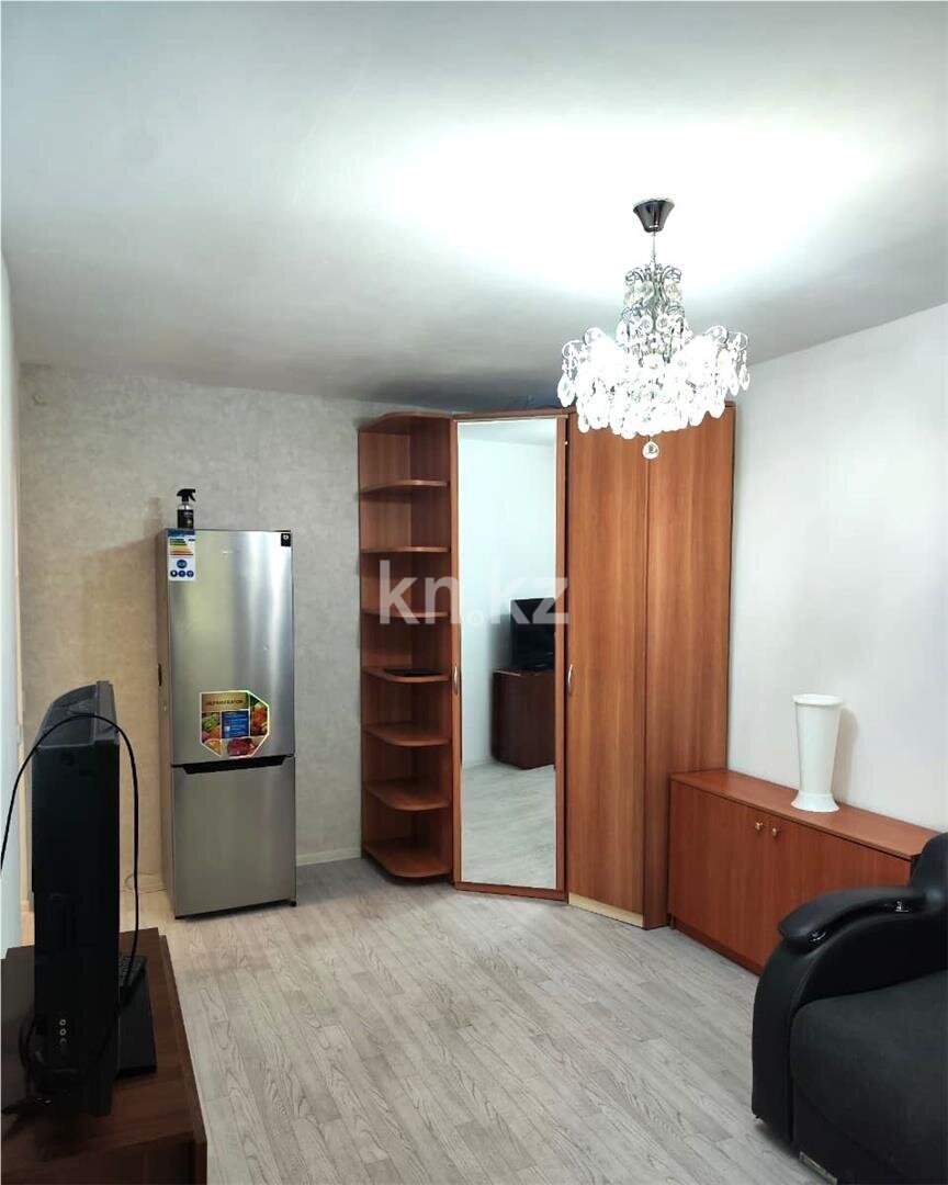 Продажа 1-комнатной квартиры, 36 м² в Караганде - фото 2