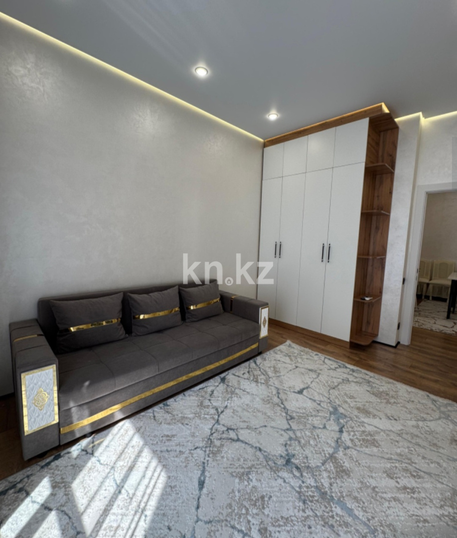 Аренда 4-комнатной квартиры посуточно, 80 м², пр. Райымбека, дом  348/1 - ул. Емцова в Алматы - фото 12