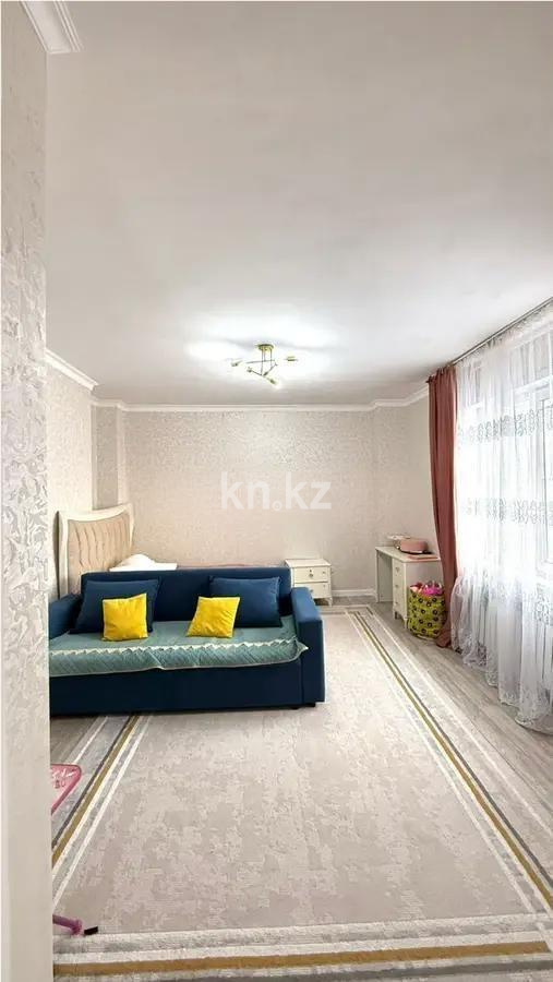 Продажа 1-комнатной квартиры, 39 м², пр. Момышулы, дом  23 в Астане