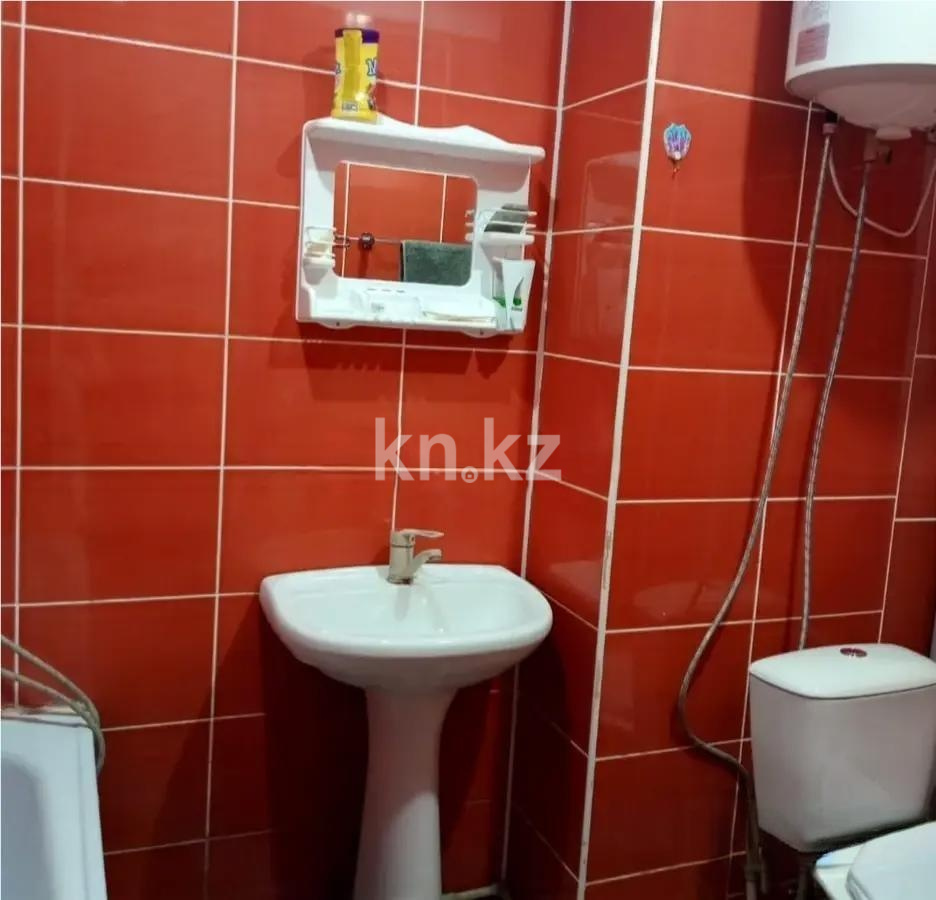 Продажа 1-комнатной квартиры, 35 м² в Астане - фото 3
