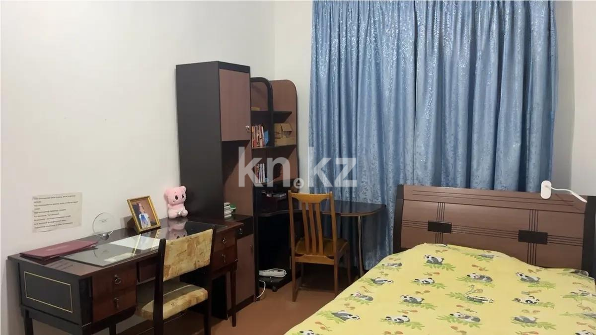 Продажа 4-комнатной квартиры, 81.7 м² в Астане - фото 2