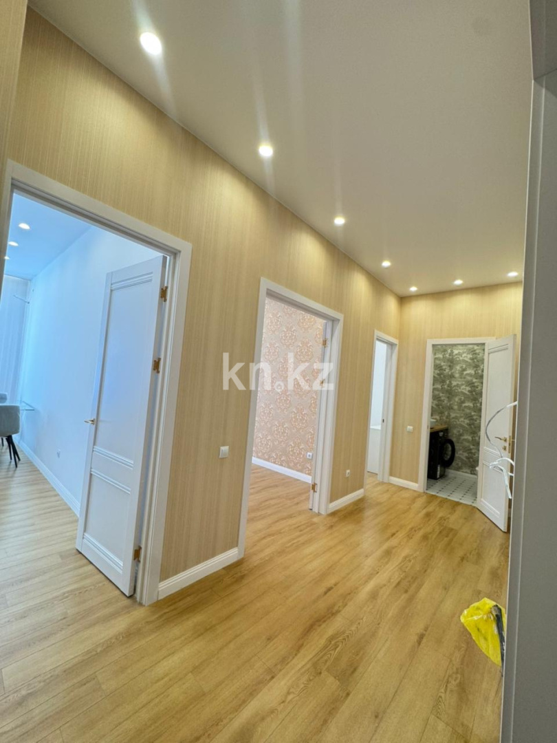 Аренда 2-комнатной квартиры, 61 м² в Астане - фото 3
