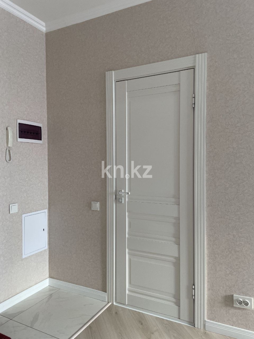 Аренда 1-комнатной квартиры, 37 м², ул. Аль-Фараби, дом  40/2 - пр. Улы Дала в Астане - фото 6