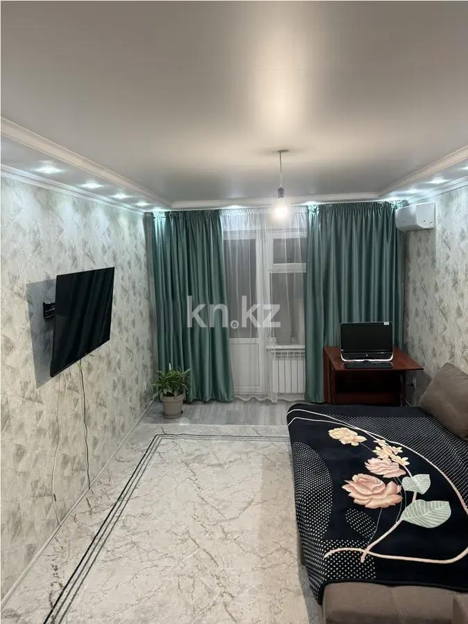 Продажа 2-комнатной квартиры, 52 м², мкр-н Аксай-3а, дом  39 в Алматы