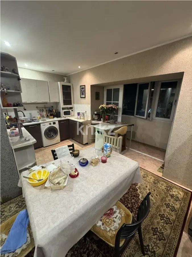 Продажа 2-комнатной квартиры, 67 м² в Алматы - фото 3