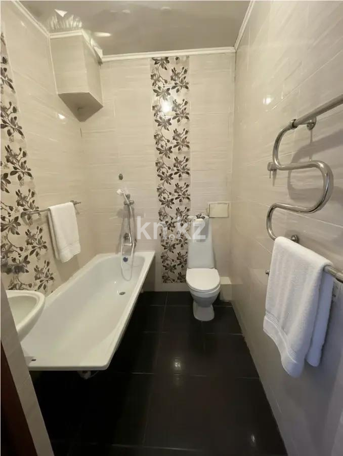 Продажа 2-комнатной квартиры, 42 м² в Астане - фото 4