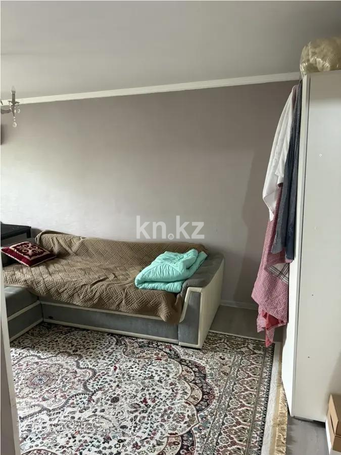 Продажа 2-комнатной квартиры, 43 м² в Алматы