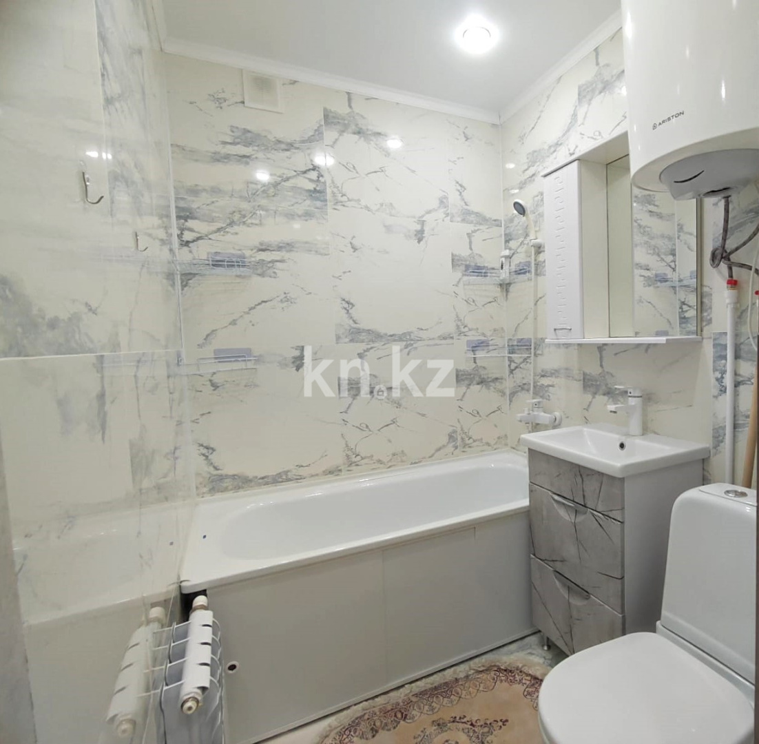 Продажа 3-комнатной квартиры, 59 м² в Абае - фото 5