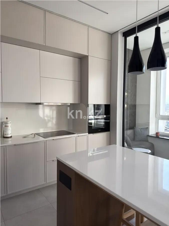 Продажа 3-комнатной квартиры, 125 м², пр. Аль-Фараби, дом  27/3 в Алматы - фото 8