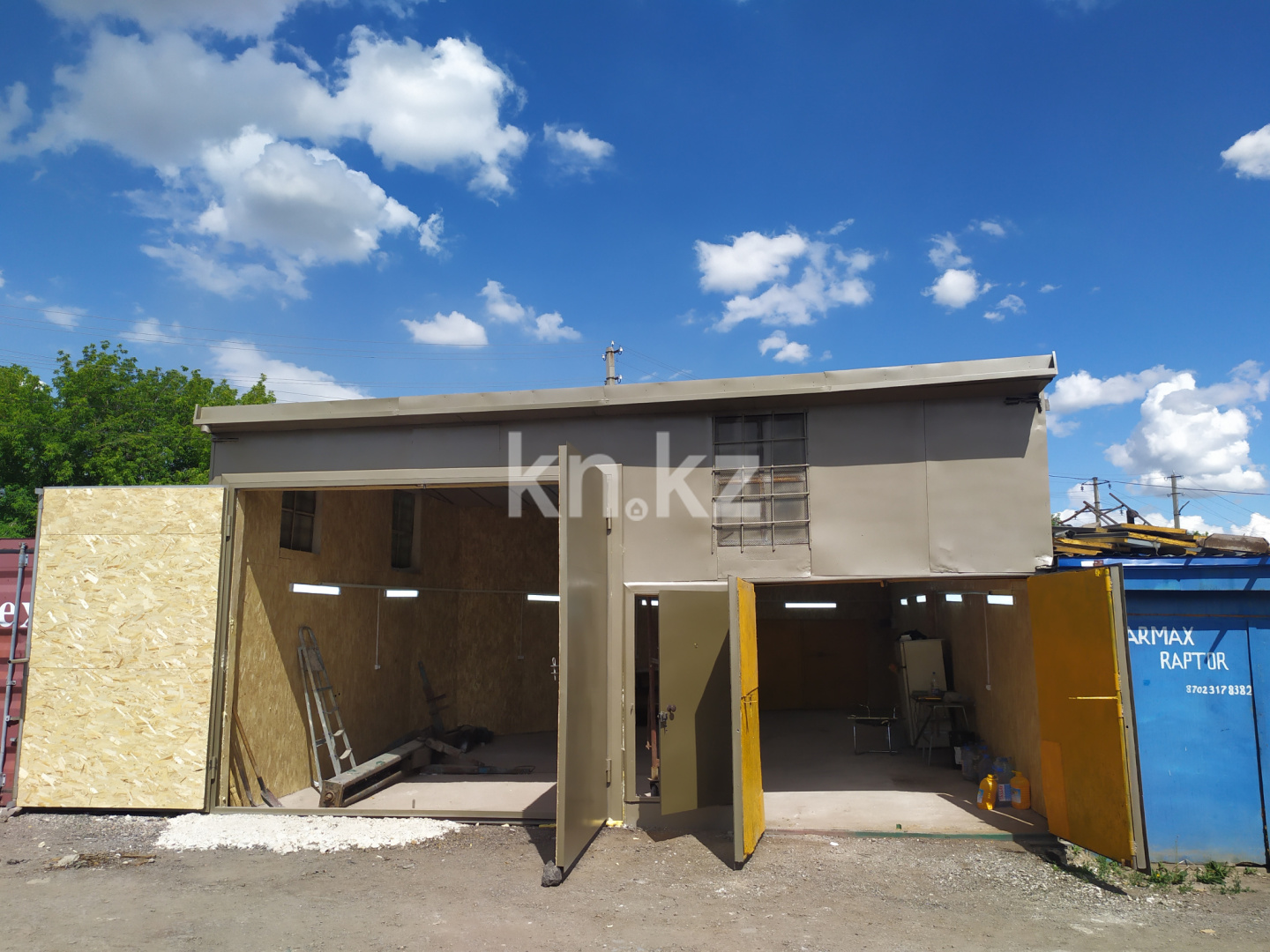 Продажа , 85 м², ул. Пушкина, дом  18 в Астане - фото 6