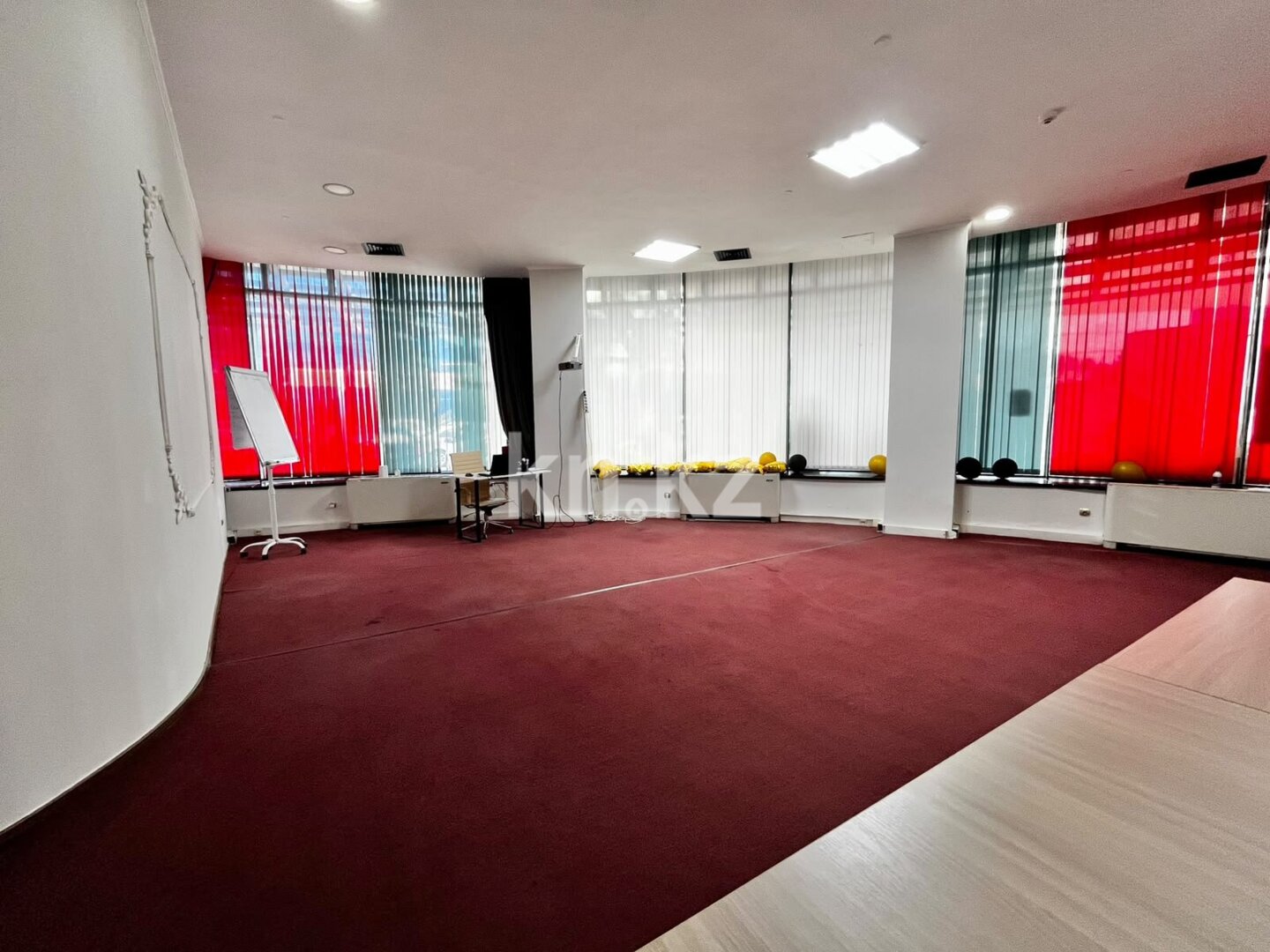 Продажа помещения, 125.8 м² в Астане - фото 3