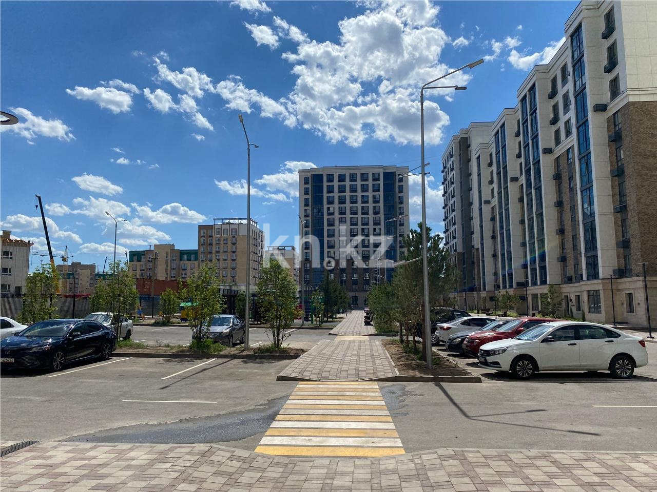 Продажа 2-комнатной квартиры, 39 м² в Караганде - фото 16
