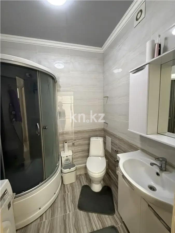 Продажа 1-комнатной квартиры, 37 м² в Астане - фото 3