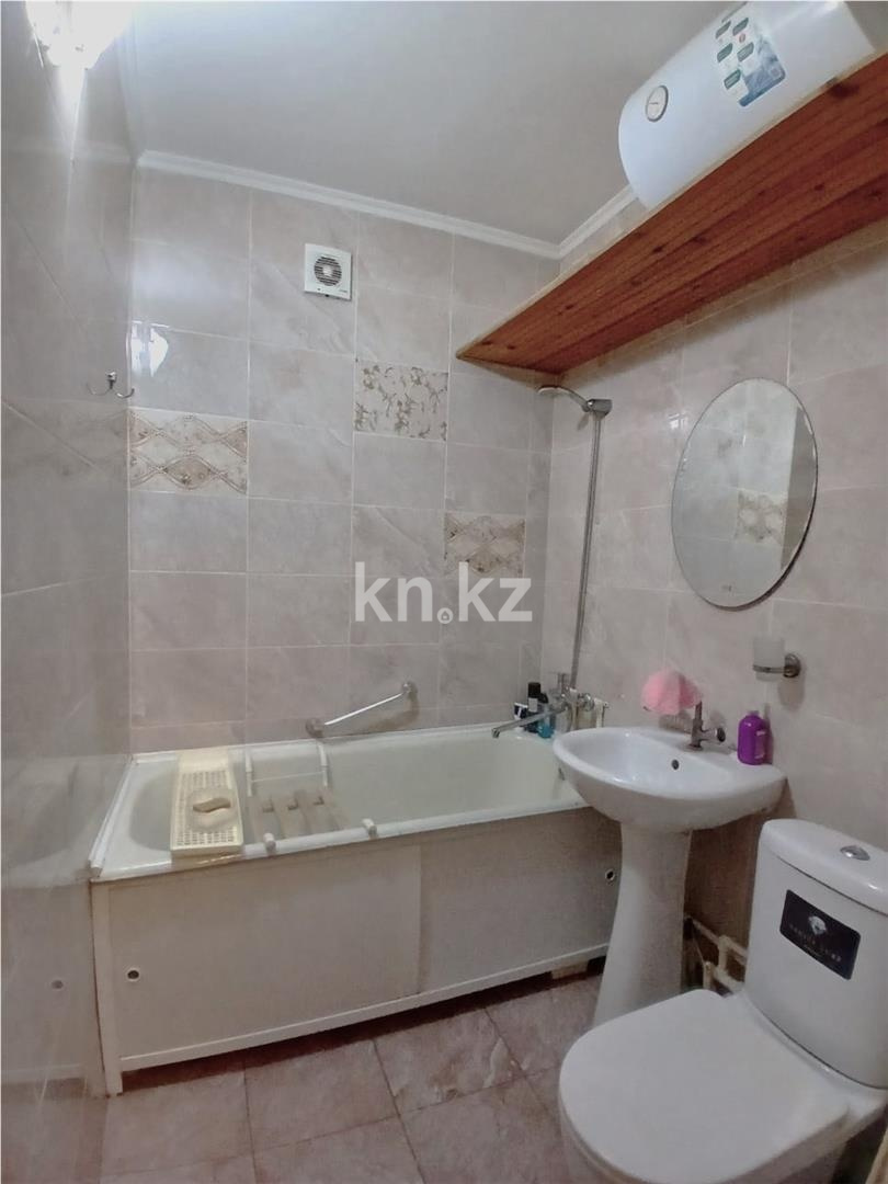 Продажа 2-комнатной квартиры, 44 м² в Караганде - фото 6
