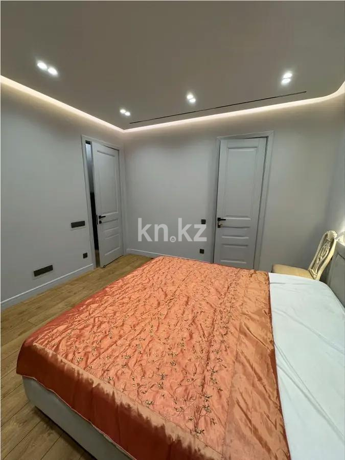 Продажа 3-комнатной квартиры, 78 м² в Астане - фото 2