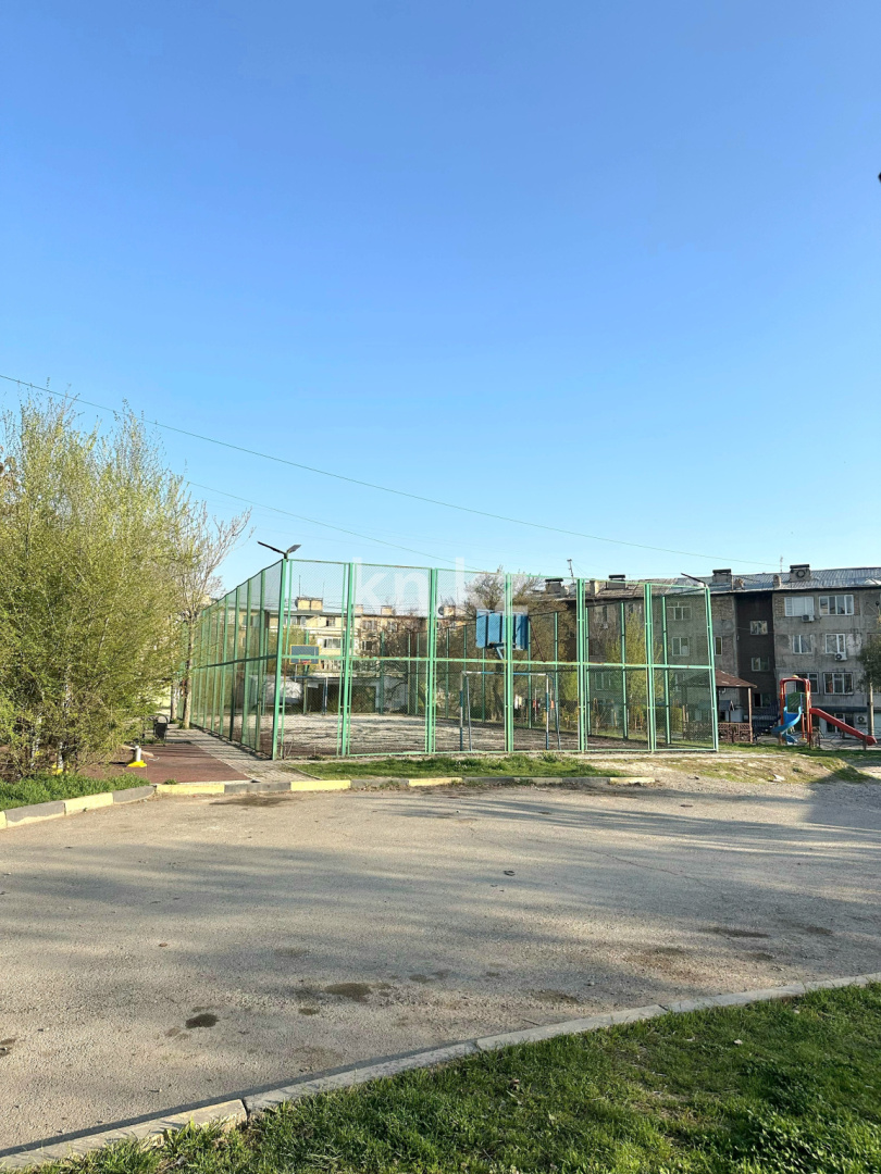 Продажа 3-комнатной квартиры, 58 м², пр. Кабанбай батыра, дом  11а в Шымкенте - фото 23