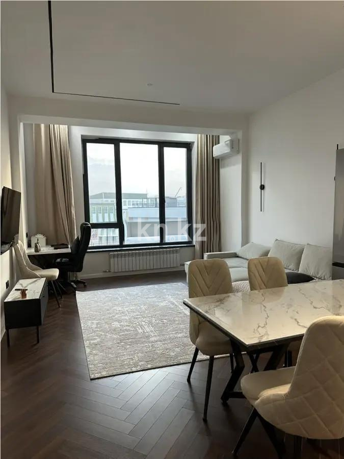 Продажа 2-комнатной квартиры, 70 м², ул. Сейдимбека, дом  102 стр в Алматы