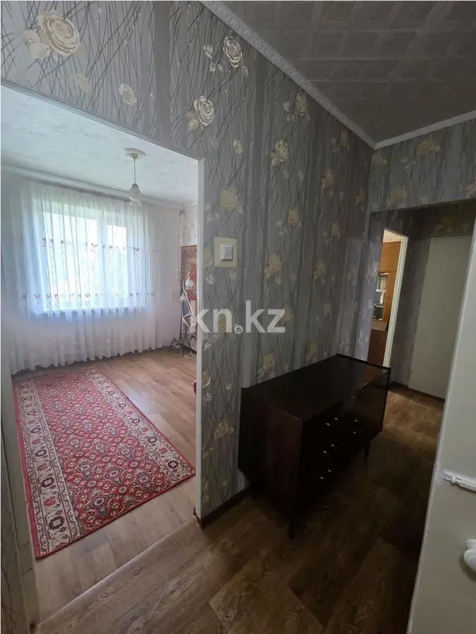 Продажа 4-комнатной квартиры, 84 м² в Караганде