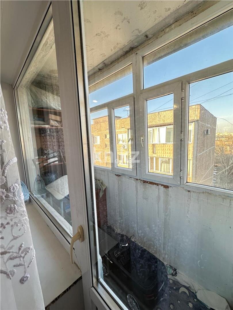 Продажа 3-комнатной квартиры, 69 м² в Караганде - фото 16
