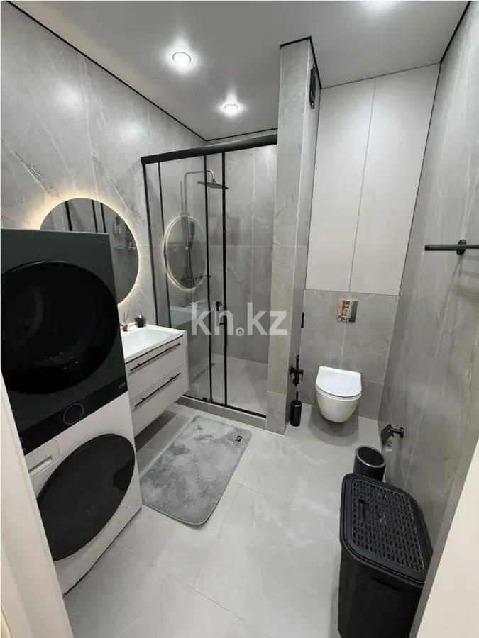 Продажа 3-комнатной квартиры, 68 м² в Алматы - фото 4