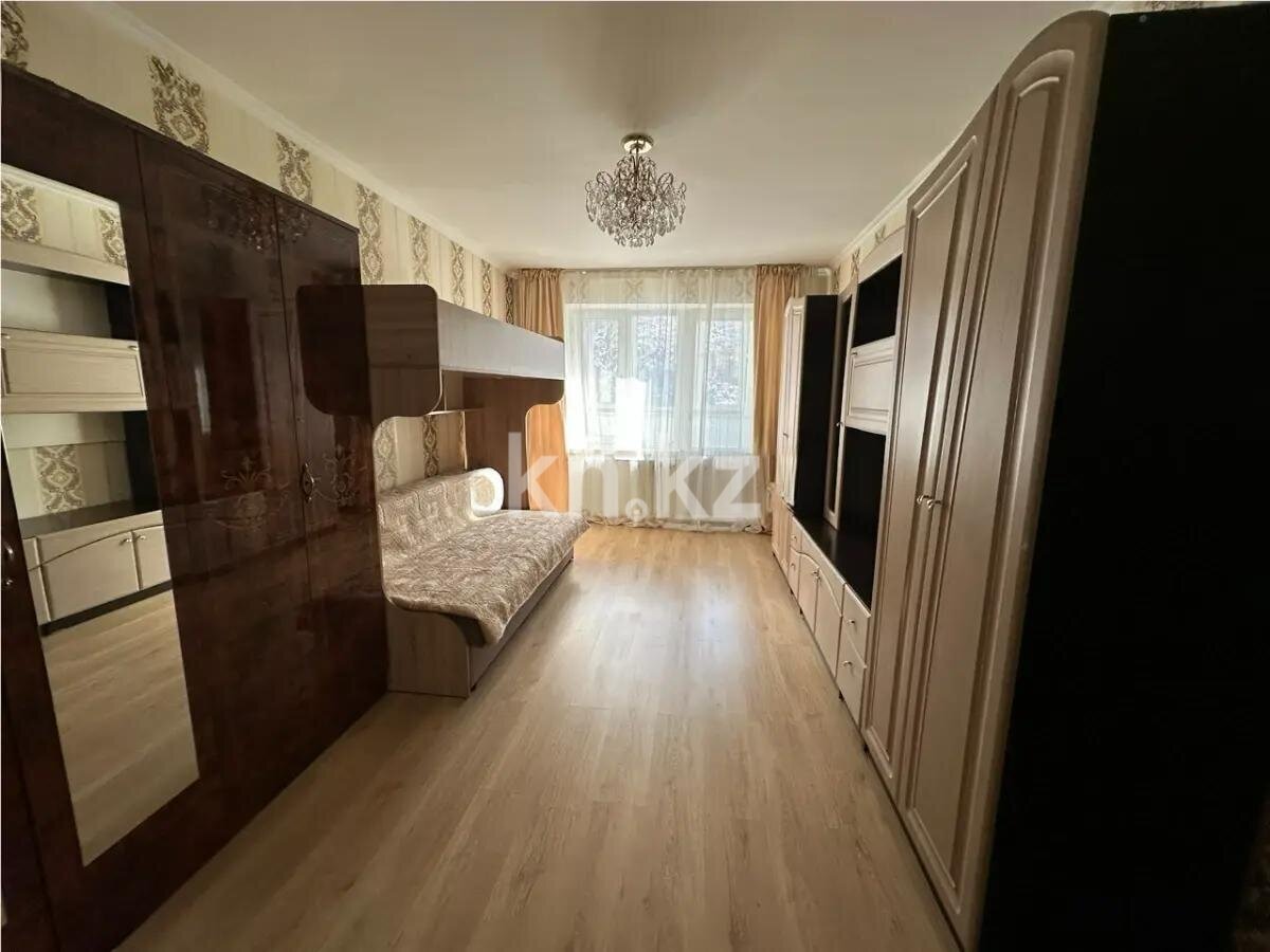 Продажа 2-комнатной квартиры, 42 м² в Алматы - фото 2