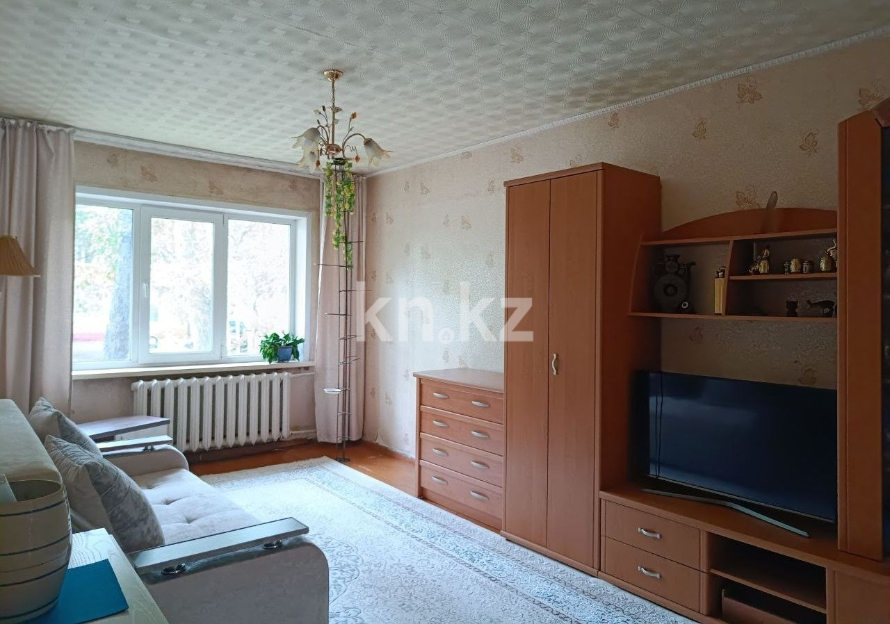 Продажа 2-комнатной квартиры, 45.2 м² в Усть-Каменогорске - фото 3