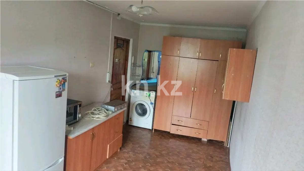 Продажа 1-комнатной квартиры, 14 м² в Алматы