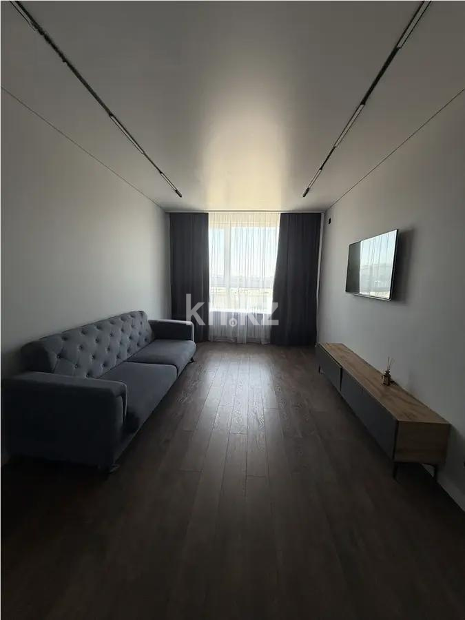 Продажа 1-комнатной квартиры, 39 м² в Астане