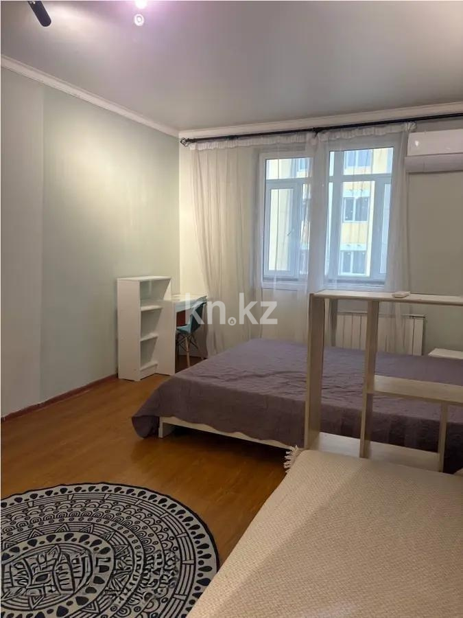 Продажа 1-комнатной квартиры, 43 м² в Алматы - фото 3