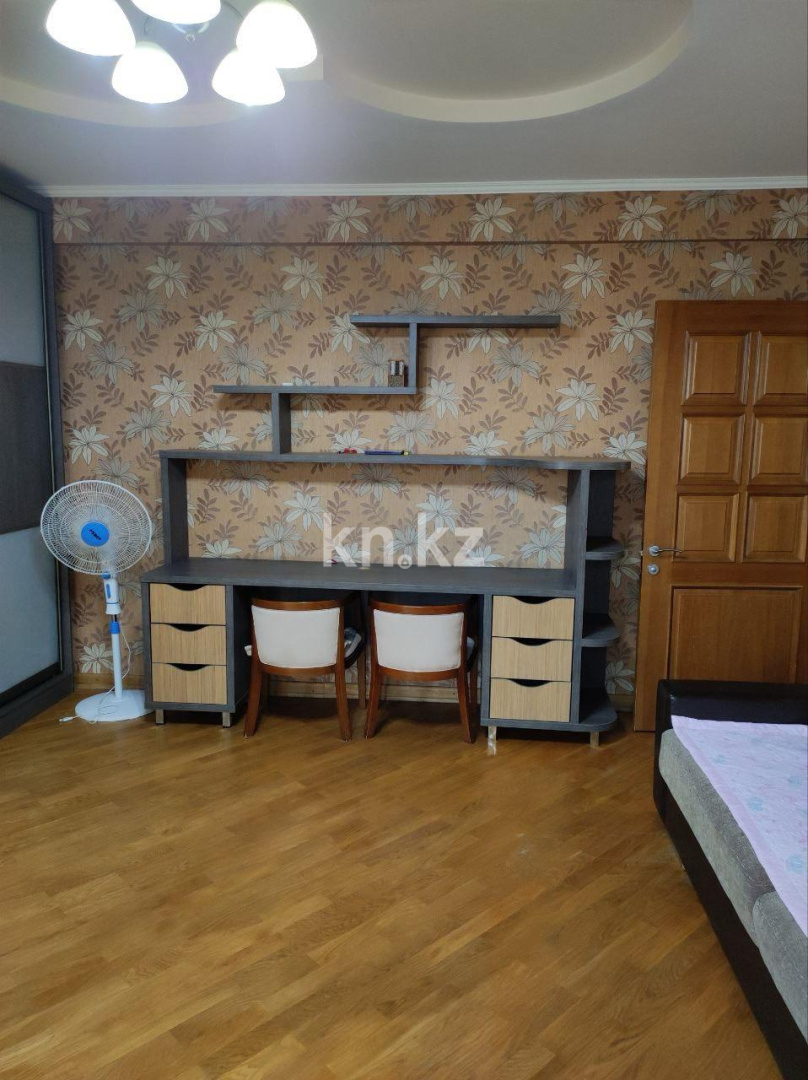 Аренда 3-комнатной квартиры, 175 м² в Алматы - фото 9