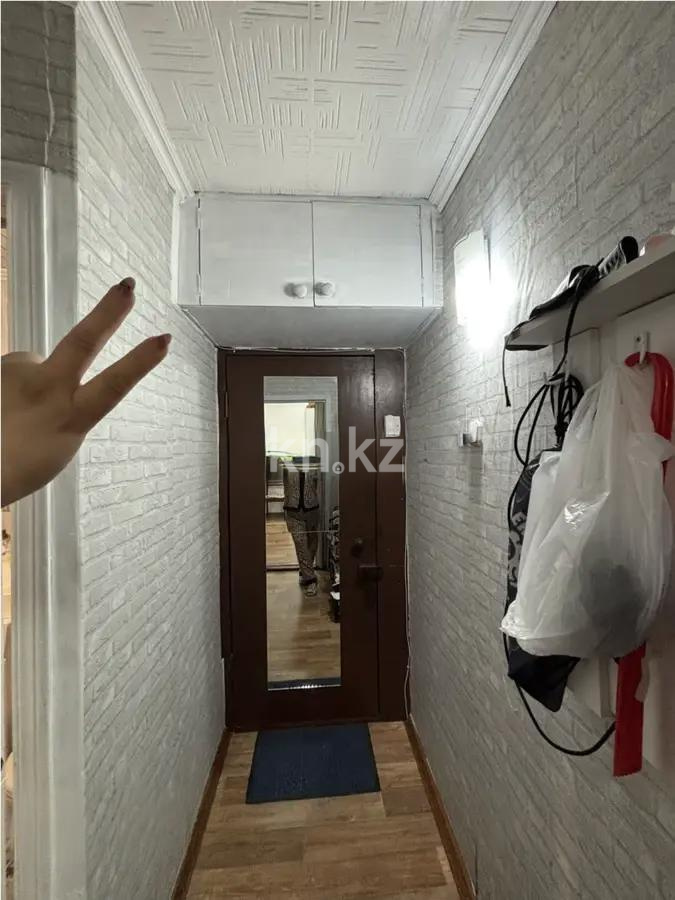 Продажа 1-комнатной квартиры, 33 м² в Караганде - фото 4