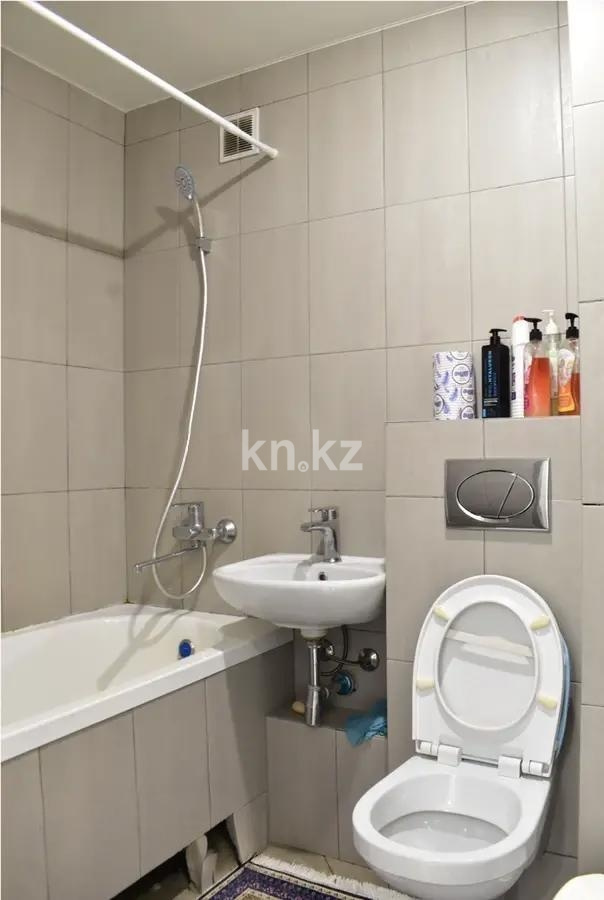 Продажа 1-комнатной квартиры, 33 м² в Алматы - фото 3