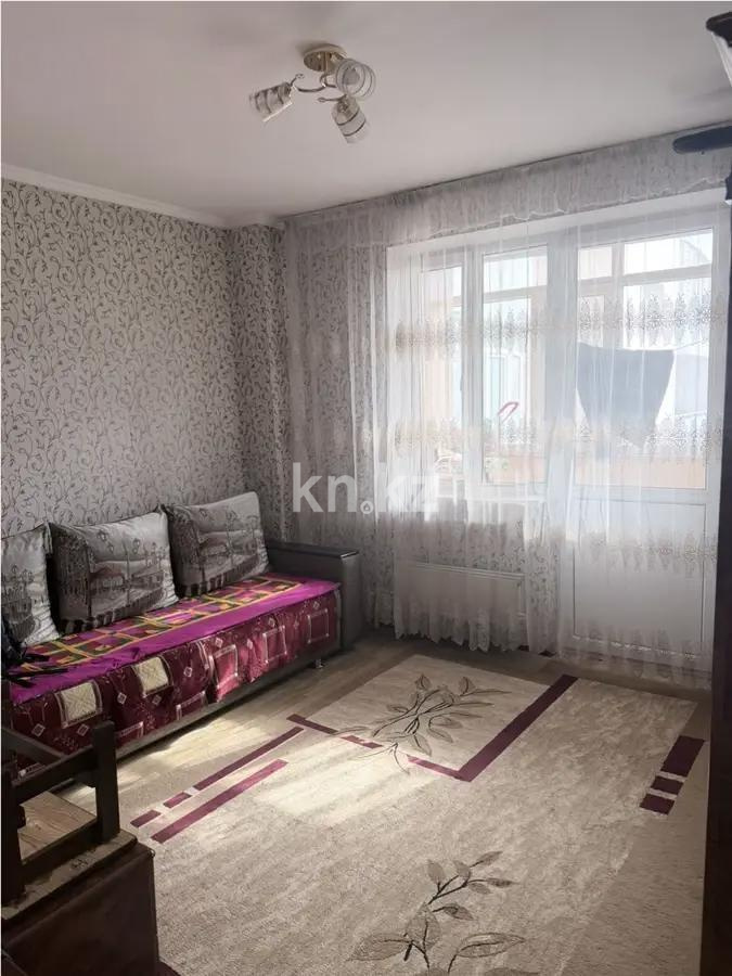 Продажа 2-комнатной квартиры, 59.7 м² в Алматы - фото 2