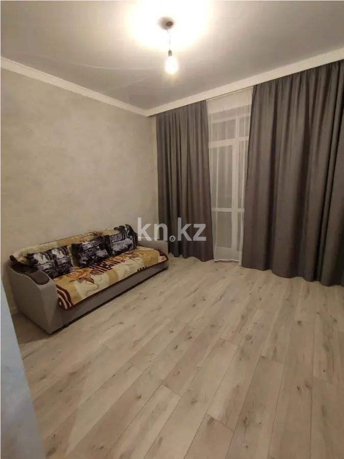 Продажа 1-комнатной квартиры, 38 м², ул. Айтматова, дом  62/1 в Астане