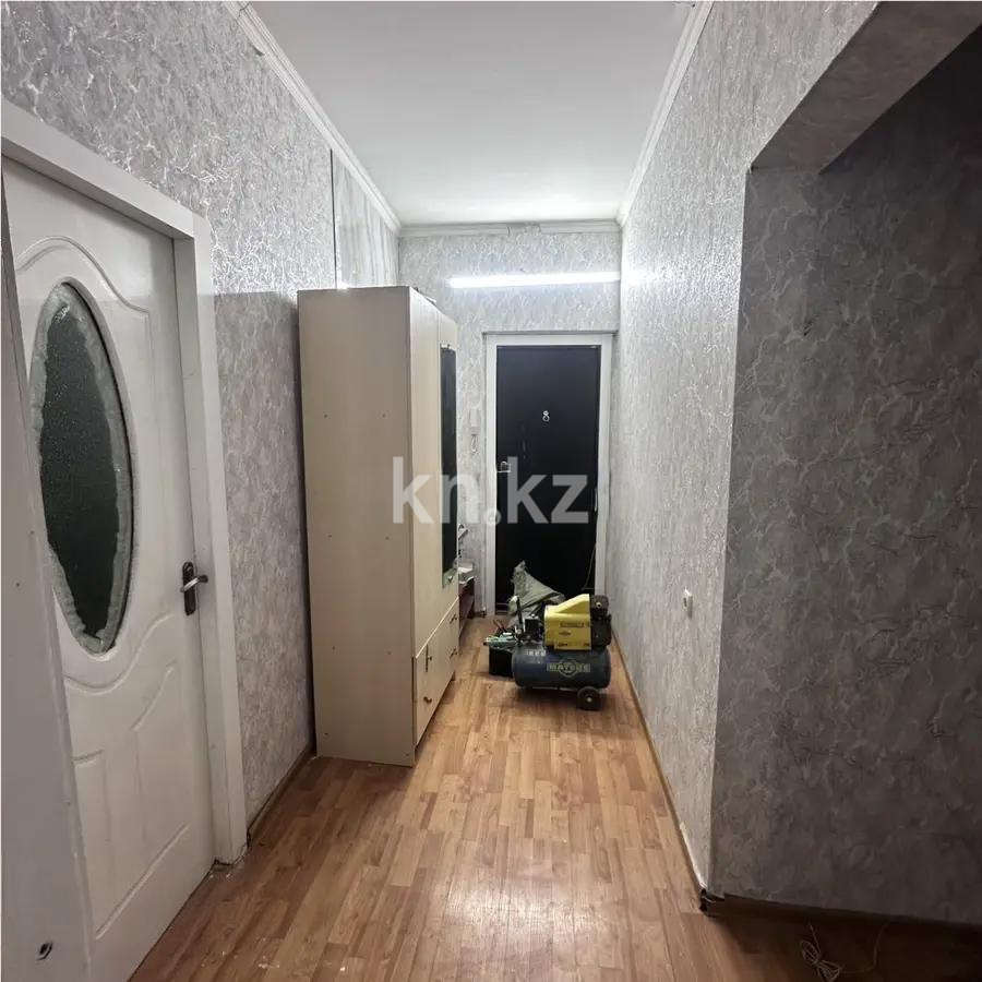Продажа 2-комнатной квартиры, 60 м², ул. Геологов, дом  10Б в Алматы - фото 4