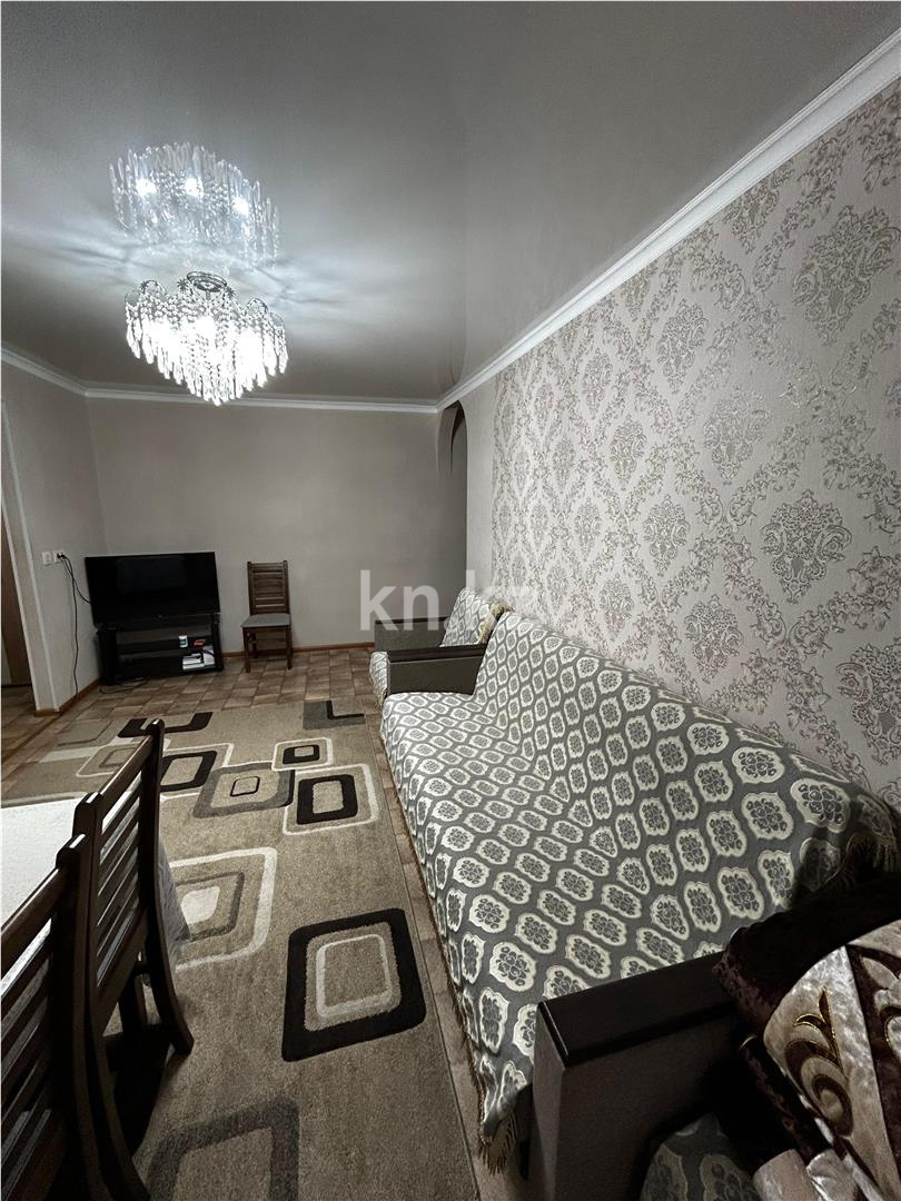 Продажа 3-комнатной квартиры, 58 м², ул. Полетаева в Караганде - фото 2