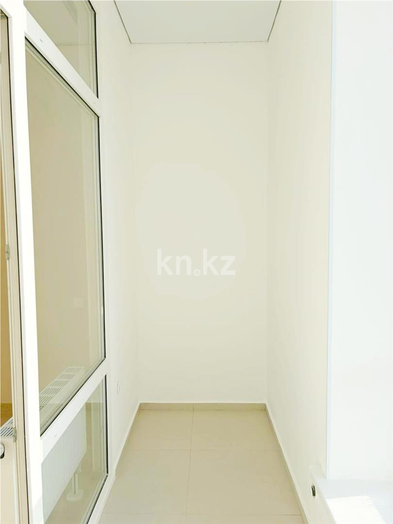 Продажа 1-комнатной квартиры, 38 м² в Астане - фото 6