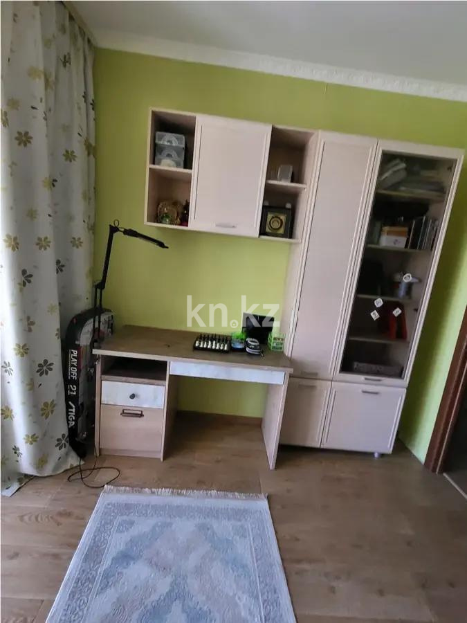 Продажа 4-комнатной квартиры, 110 м² в Караганде - фото 3