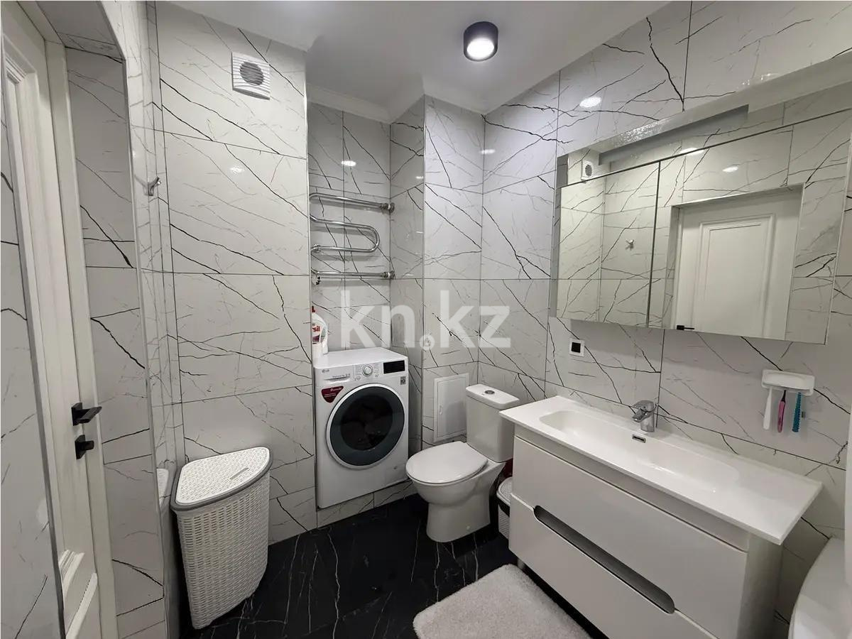 Продажа 4-комнатной квартиры, 129.9 м² в Астане - фото 3