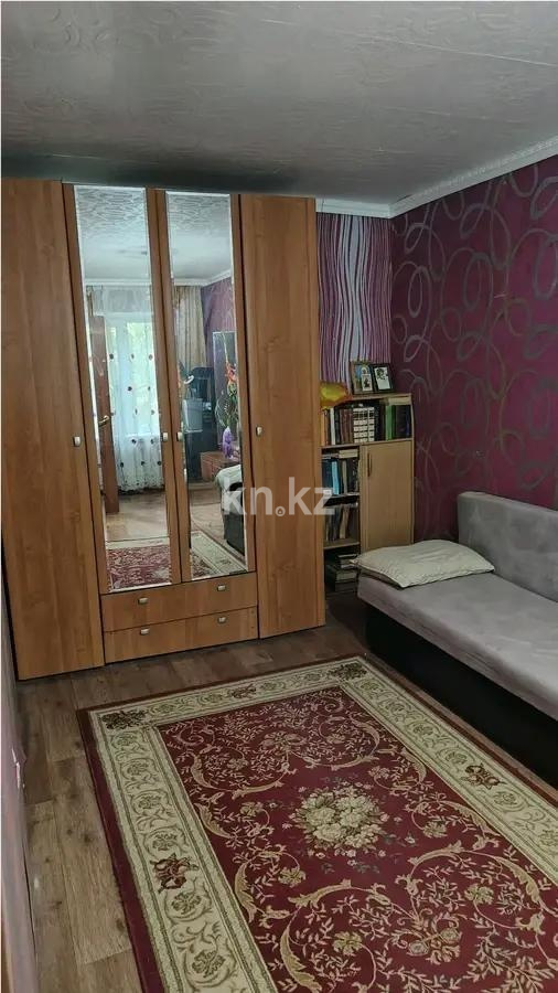 Продажа 2-комнатной квартиры, 46 м² в Абае - фото 4